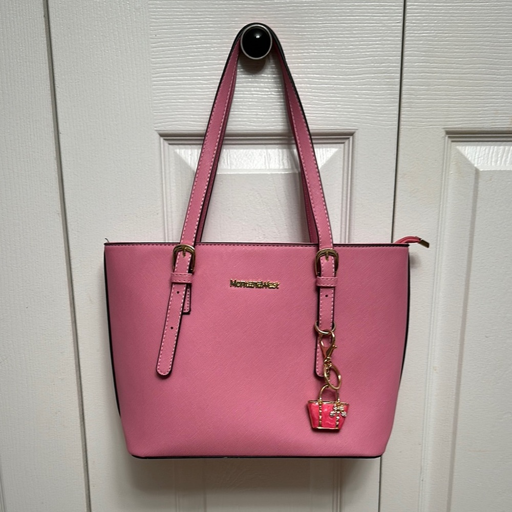 Montana West Purse